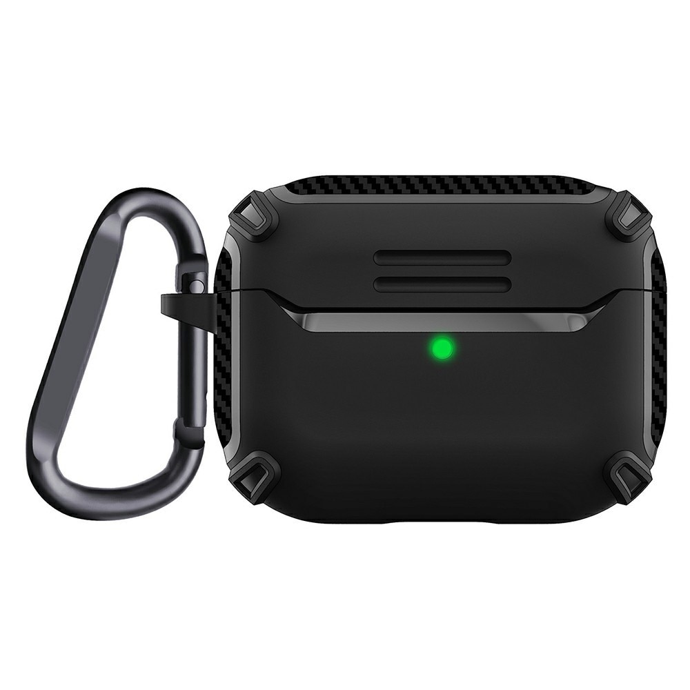 Apple AirPods Pro 2 Case Tough Black