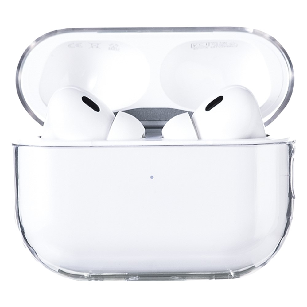 AirPods Pro 2 Hülle Transparent