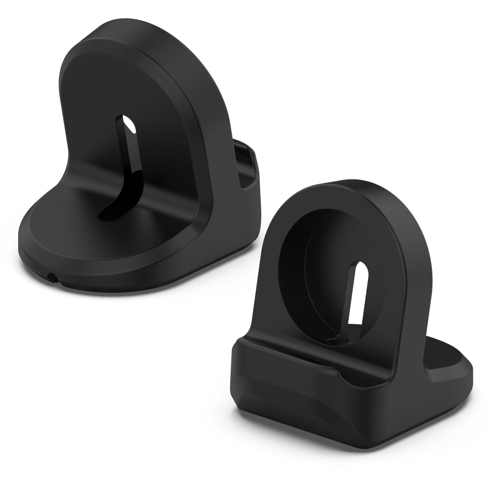 Google Pixel Watch 2 Ladestand schwarz