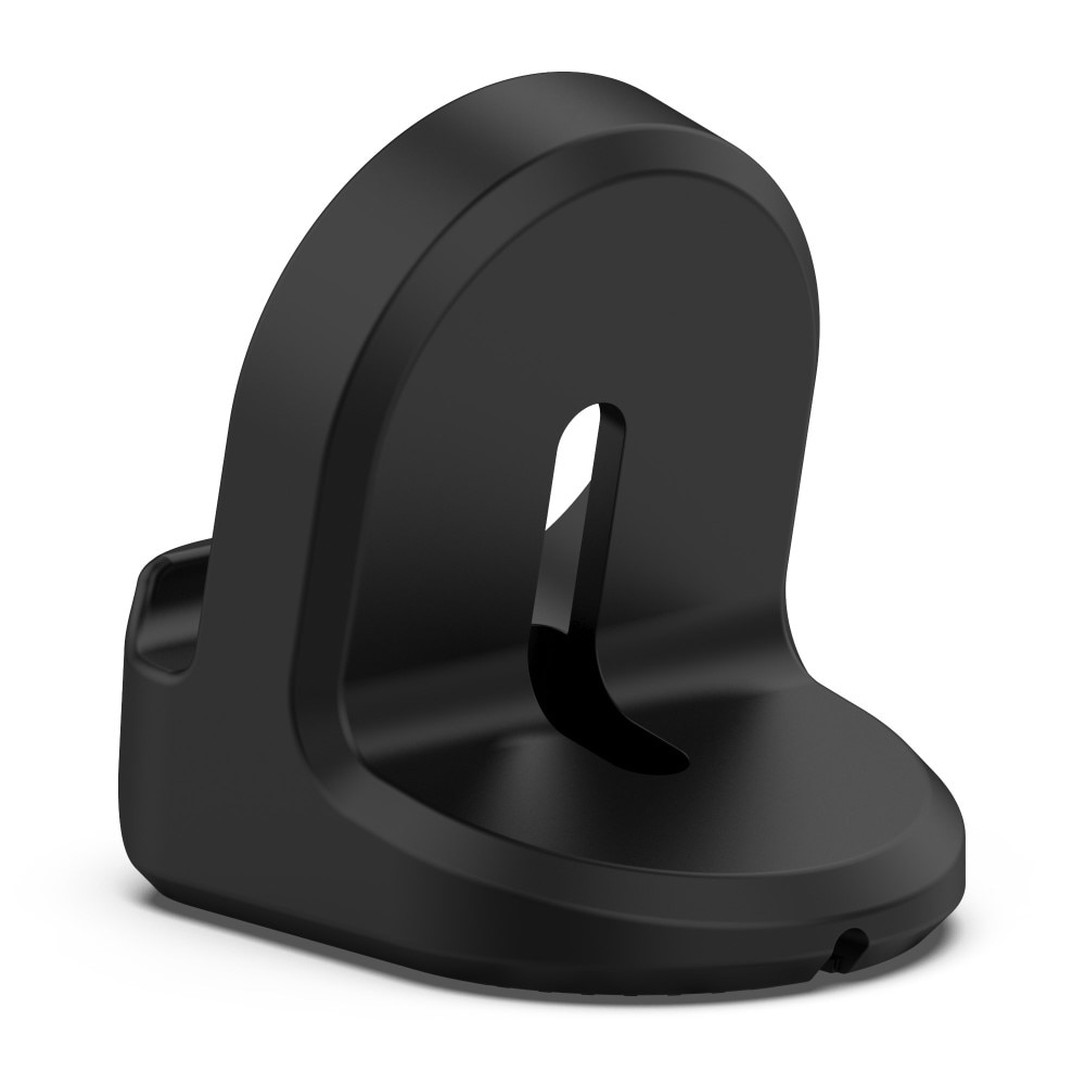 Google Pixel Watch 2 Ladestand schwarz