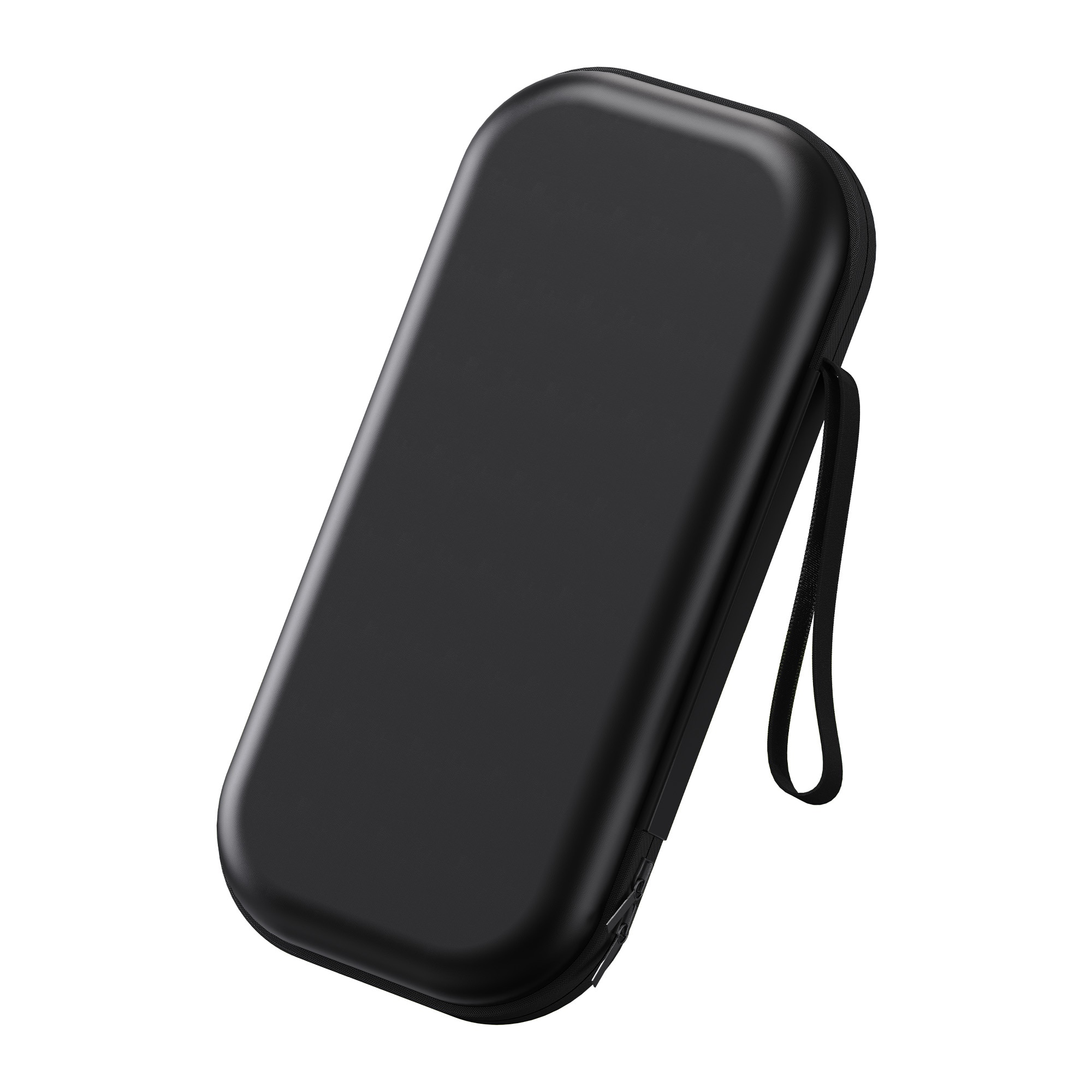 Aufbewahrungstasche für Nintendo Switch 2, Schwarz