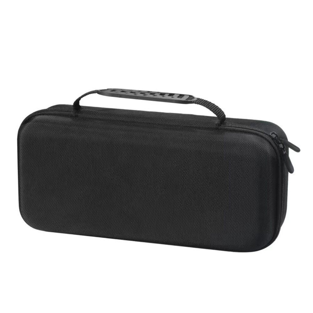 Tasche Steam Deck schwarz