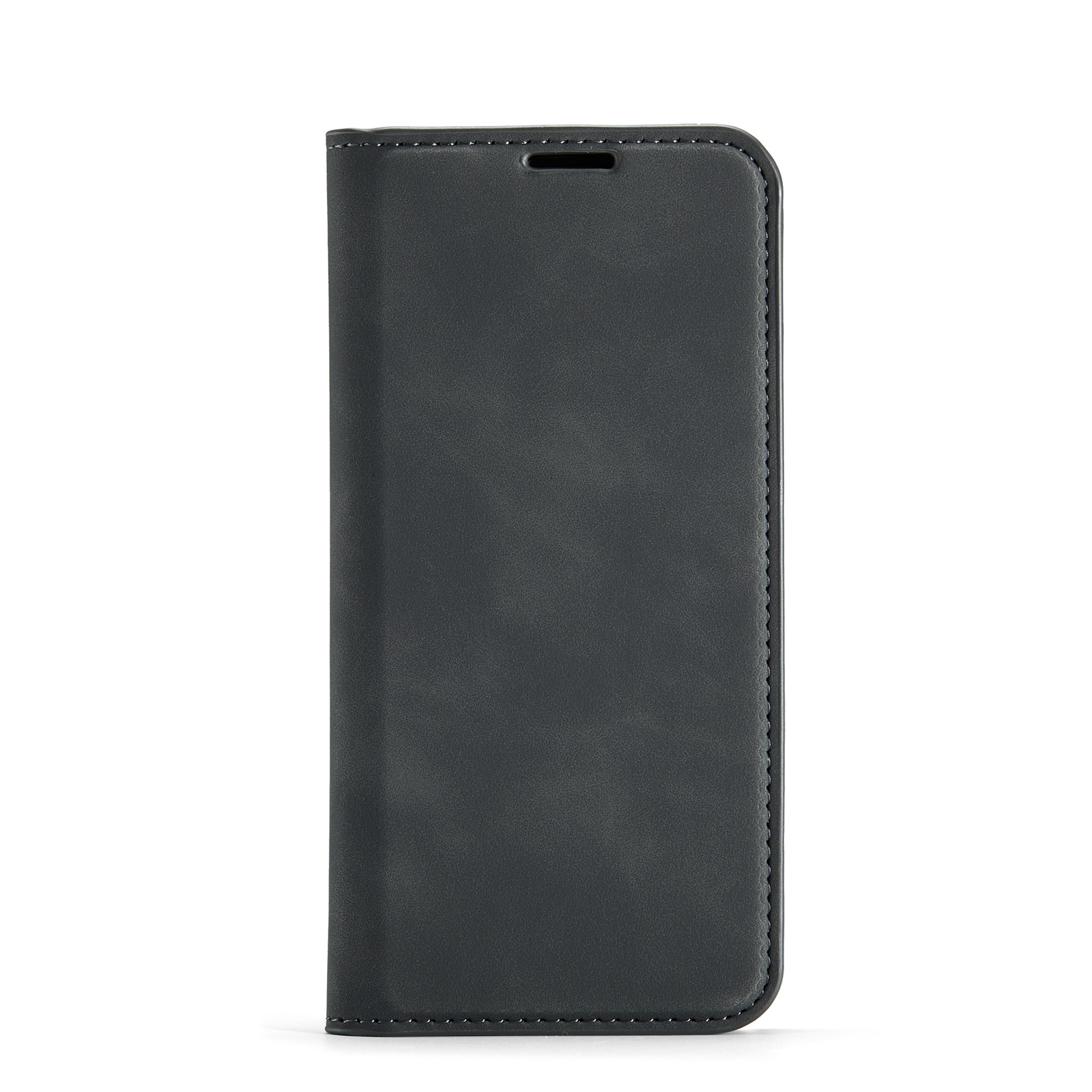 iPhone 17 Slim Handytasche Schwarz