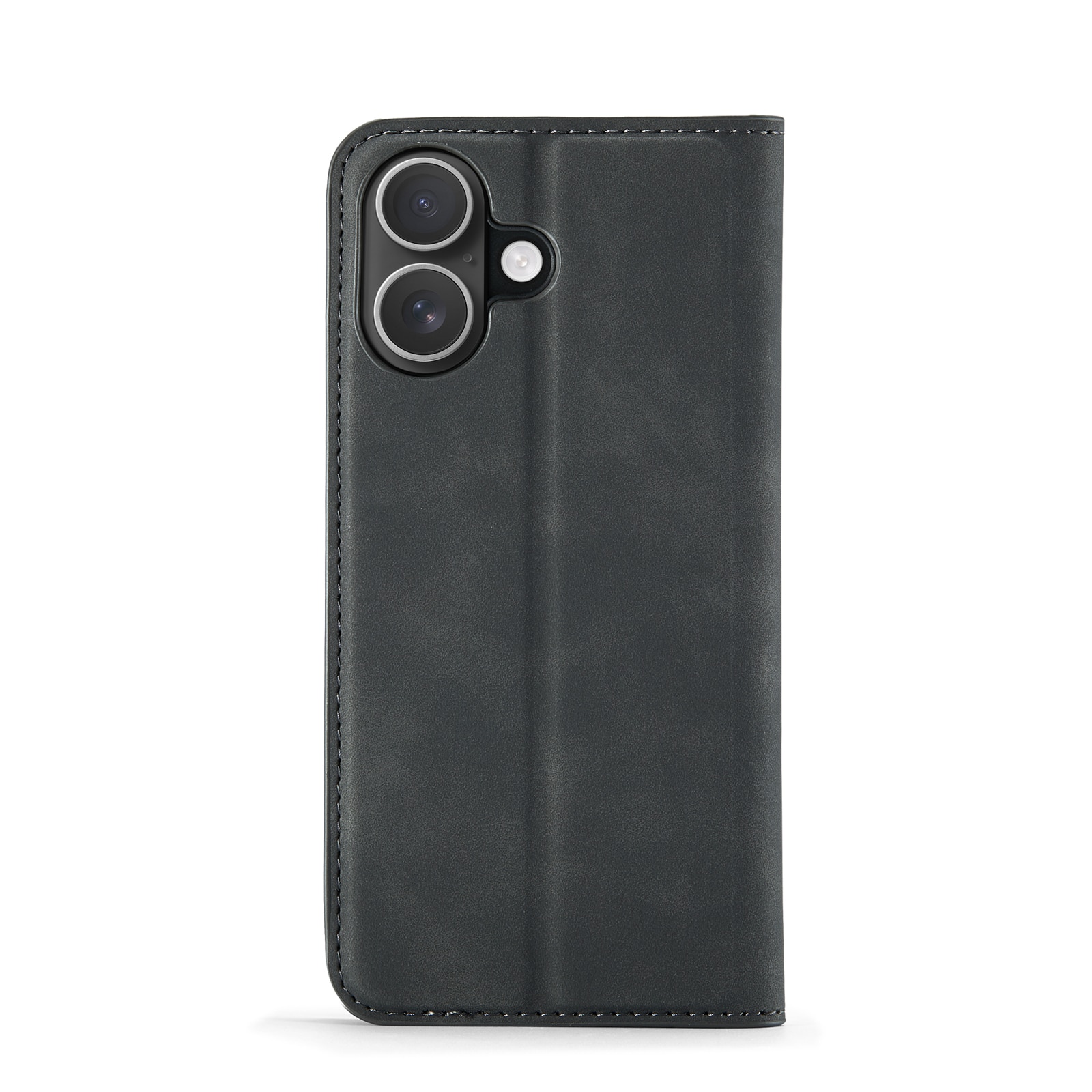 iPhone 17 Slim Handytasche Schwarz