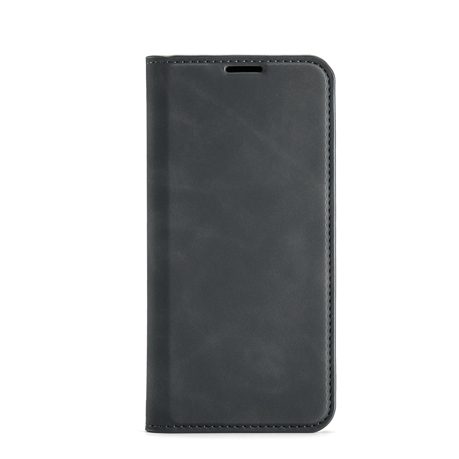 iPhone 17 Pro Max Slim Handytasche Schwarz