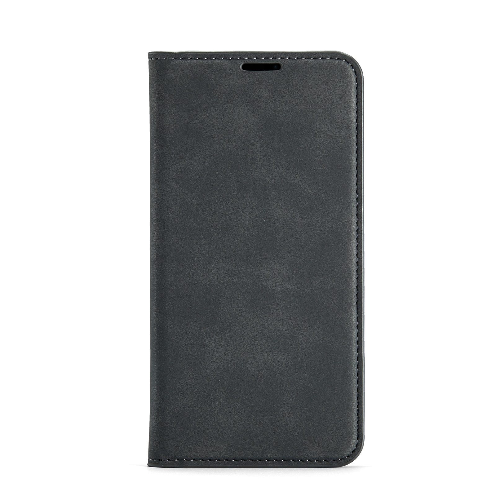 iPhone Air Slim Handytasche Schwarz