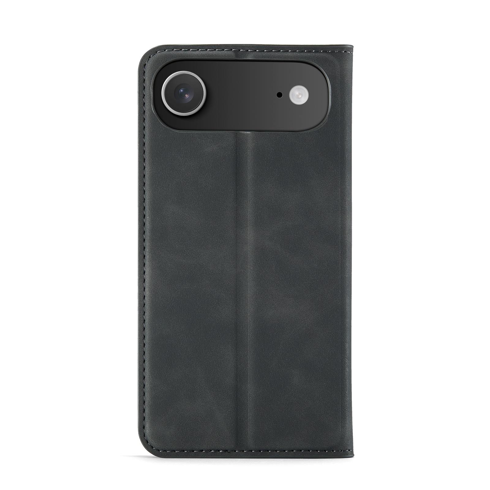 iPhone Air Slim Handytasche Schwarz