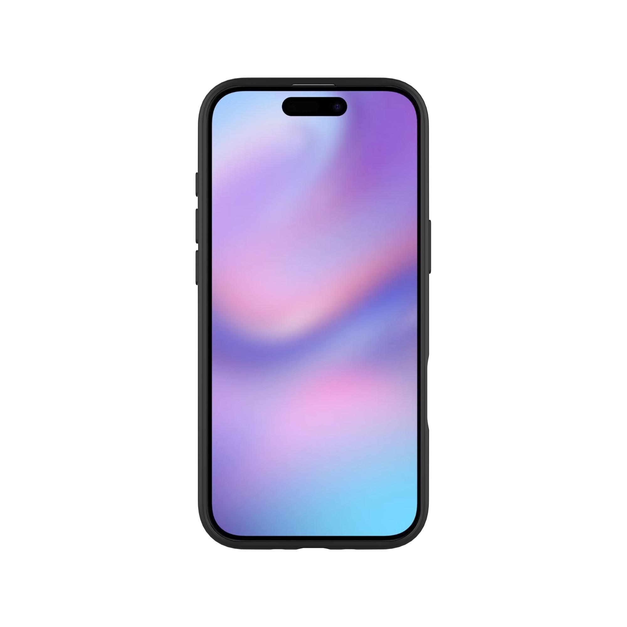 Magnetic Hybrid Hülle iPhone 17 Air Frosted Black