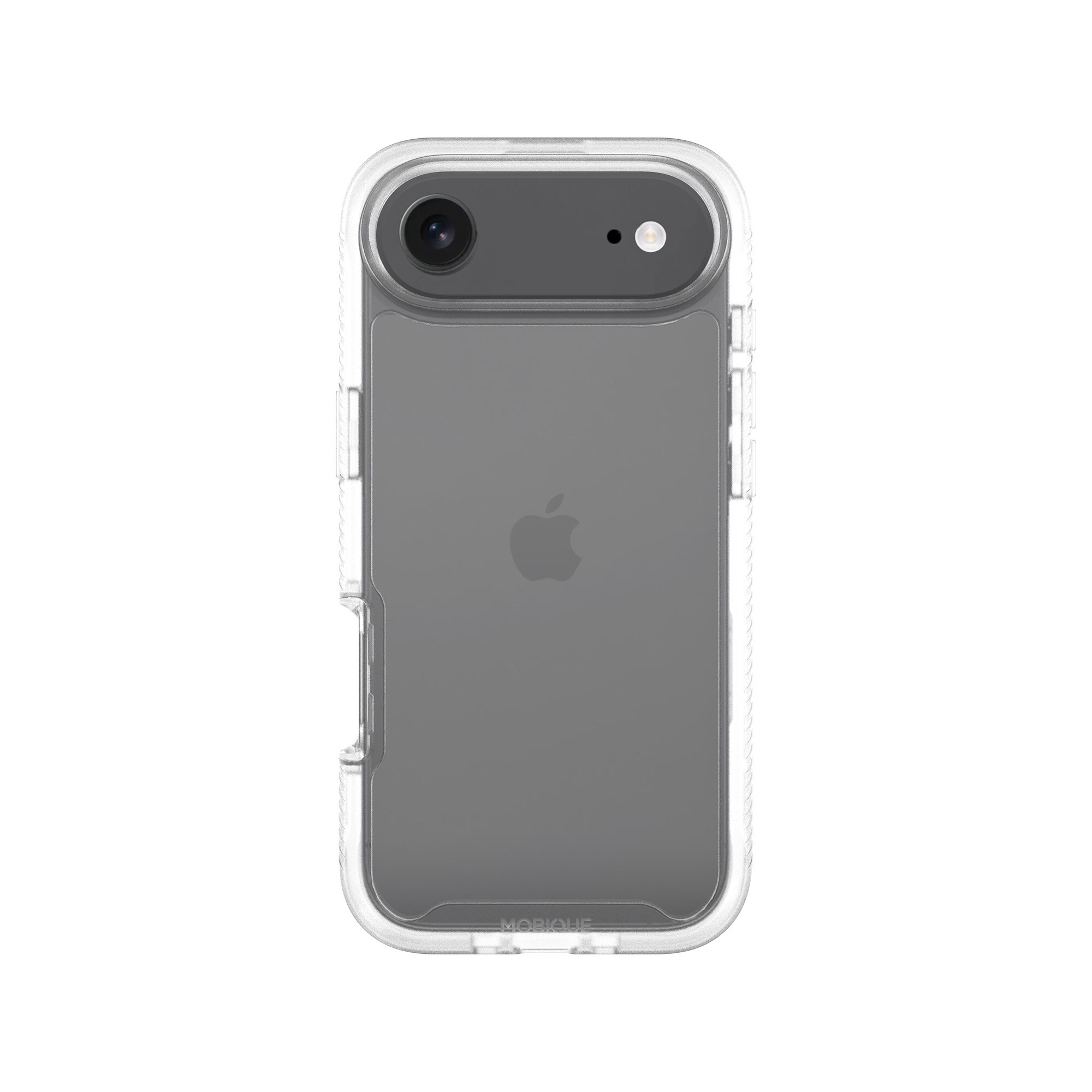 iPhone 17 Air Full Protection Case Transparent