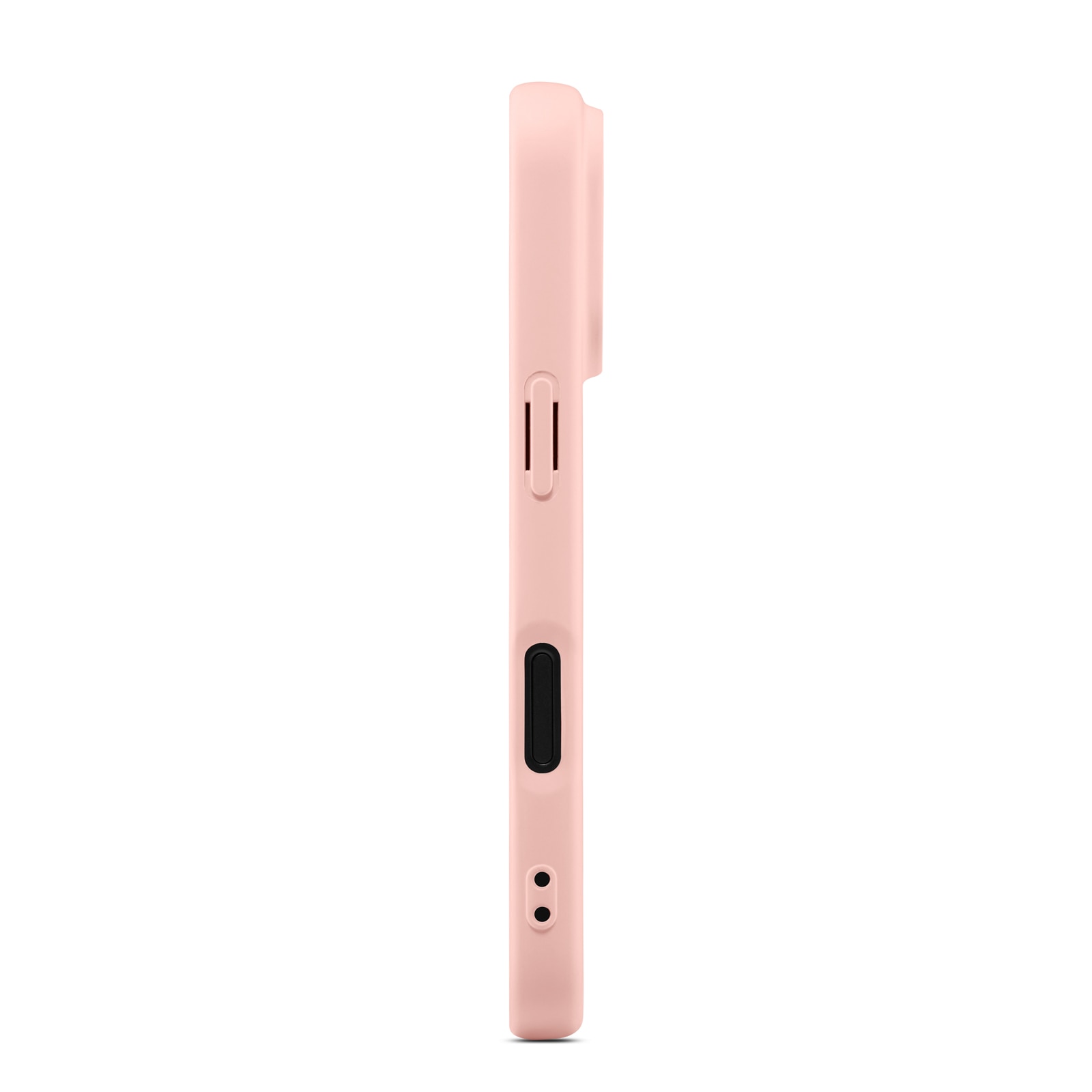 iPhone 17 Pro Max TPU-hülle MagSafe Rosa
