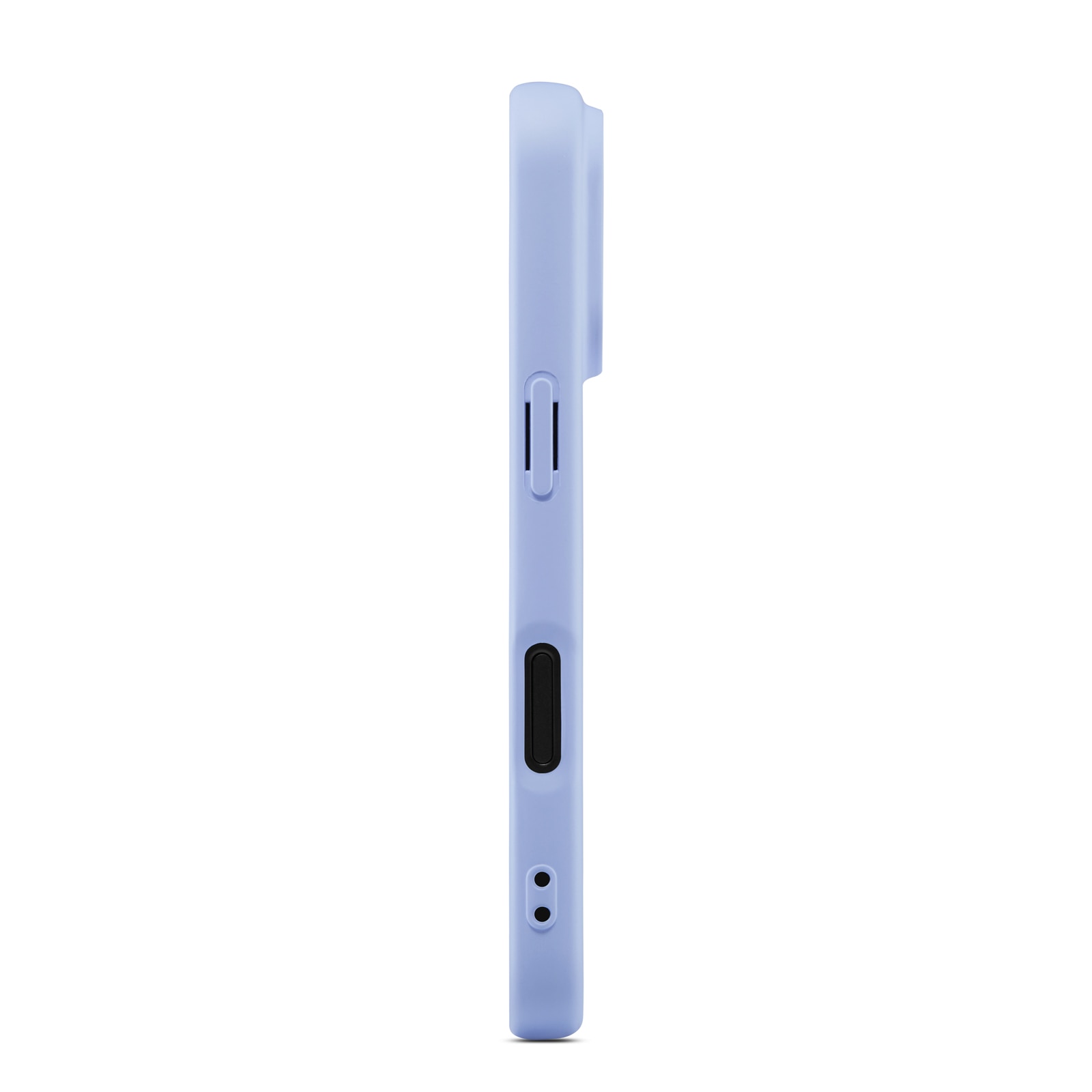 iPhone 17 Pro Max TPU-hülle MagSafe Lila