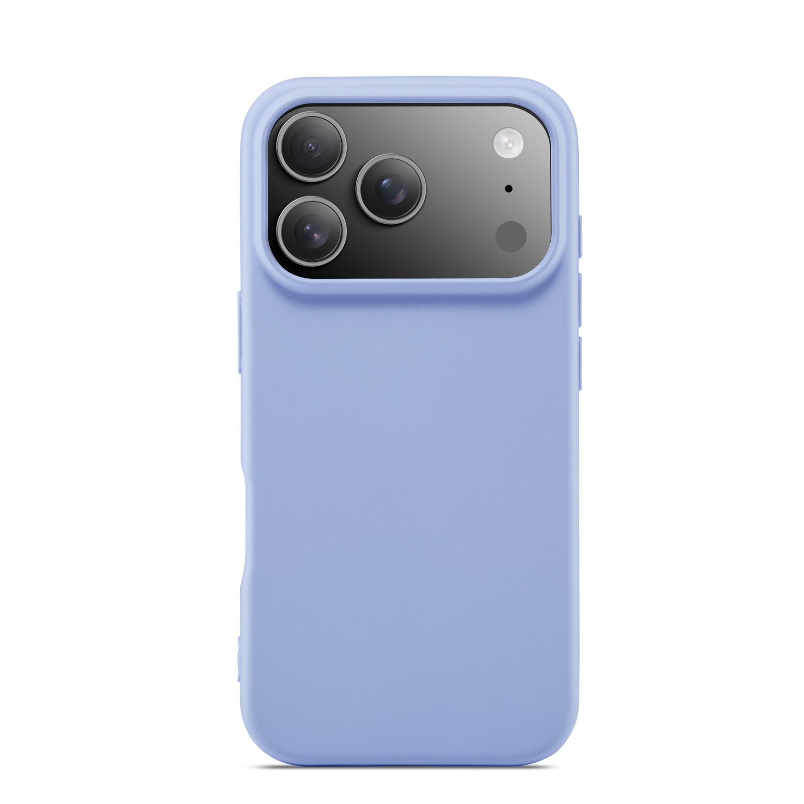 iPhone 17 Pro Max TPU-hülle MagSafe Lila