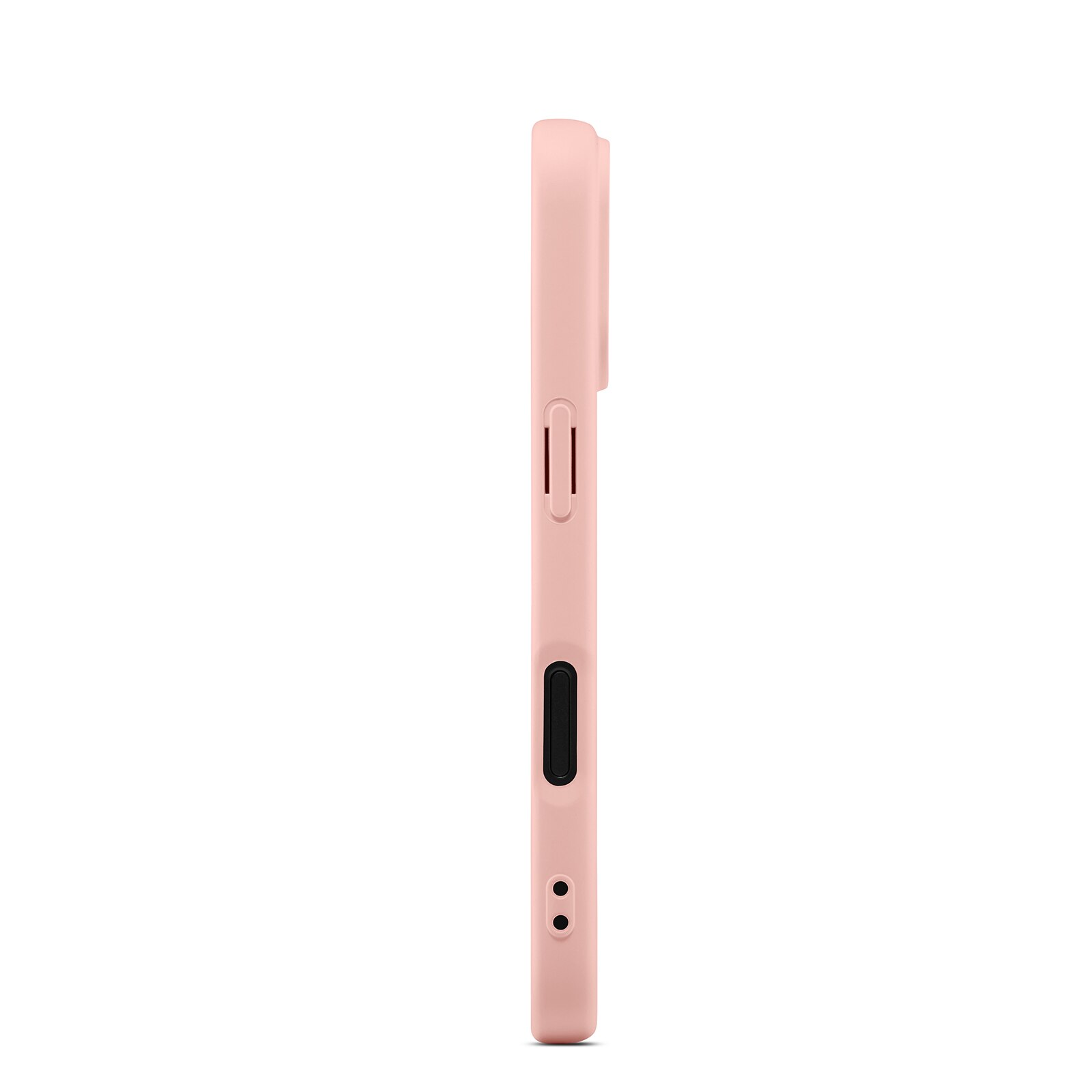 iPhone 17 TPU-hülle MagSafe Rosa