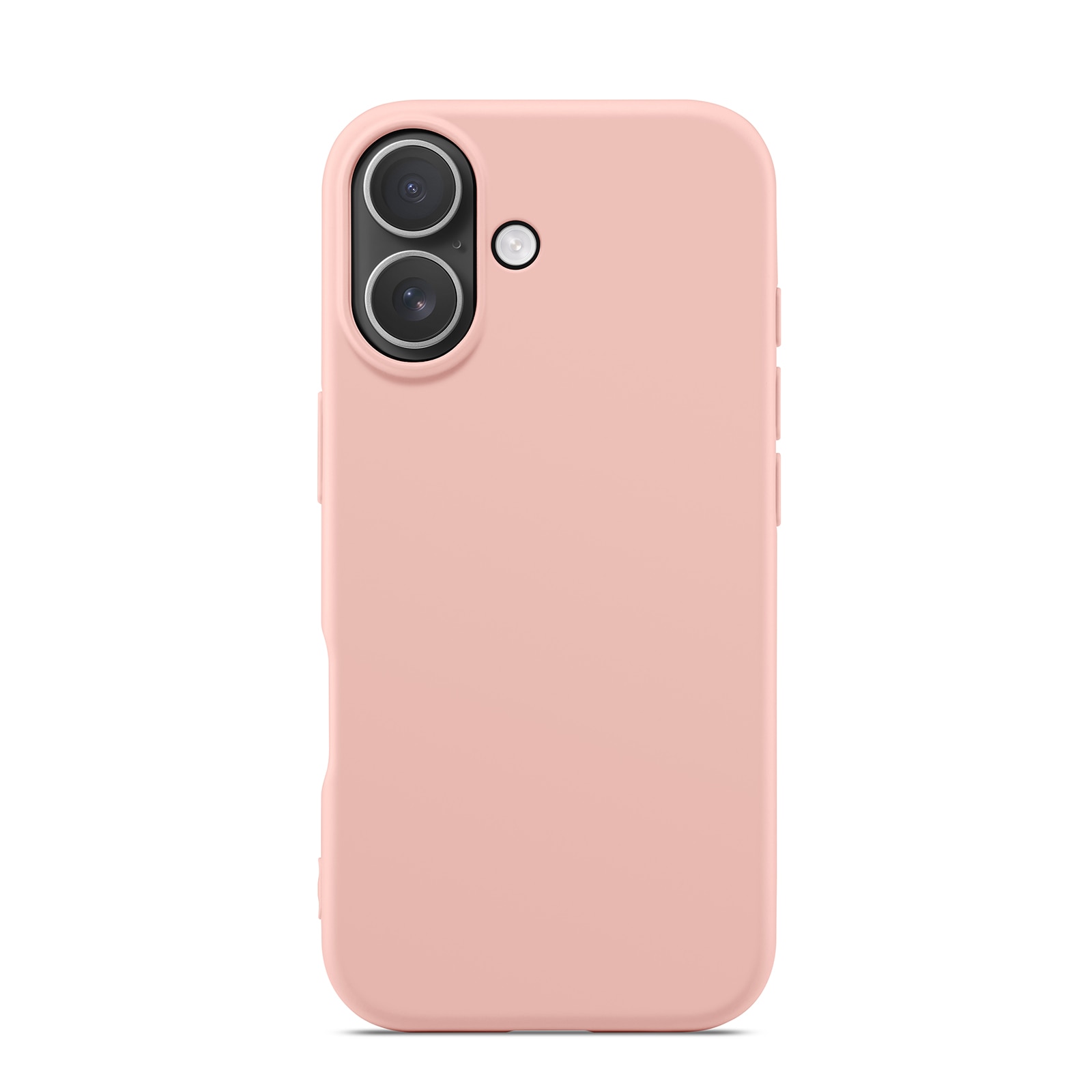 iPhone 17 TPU-hülle MagSafe Rosa