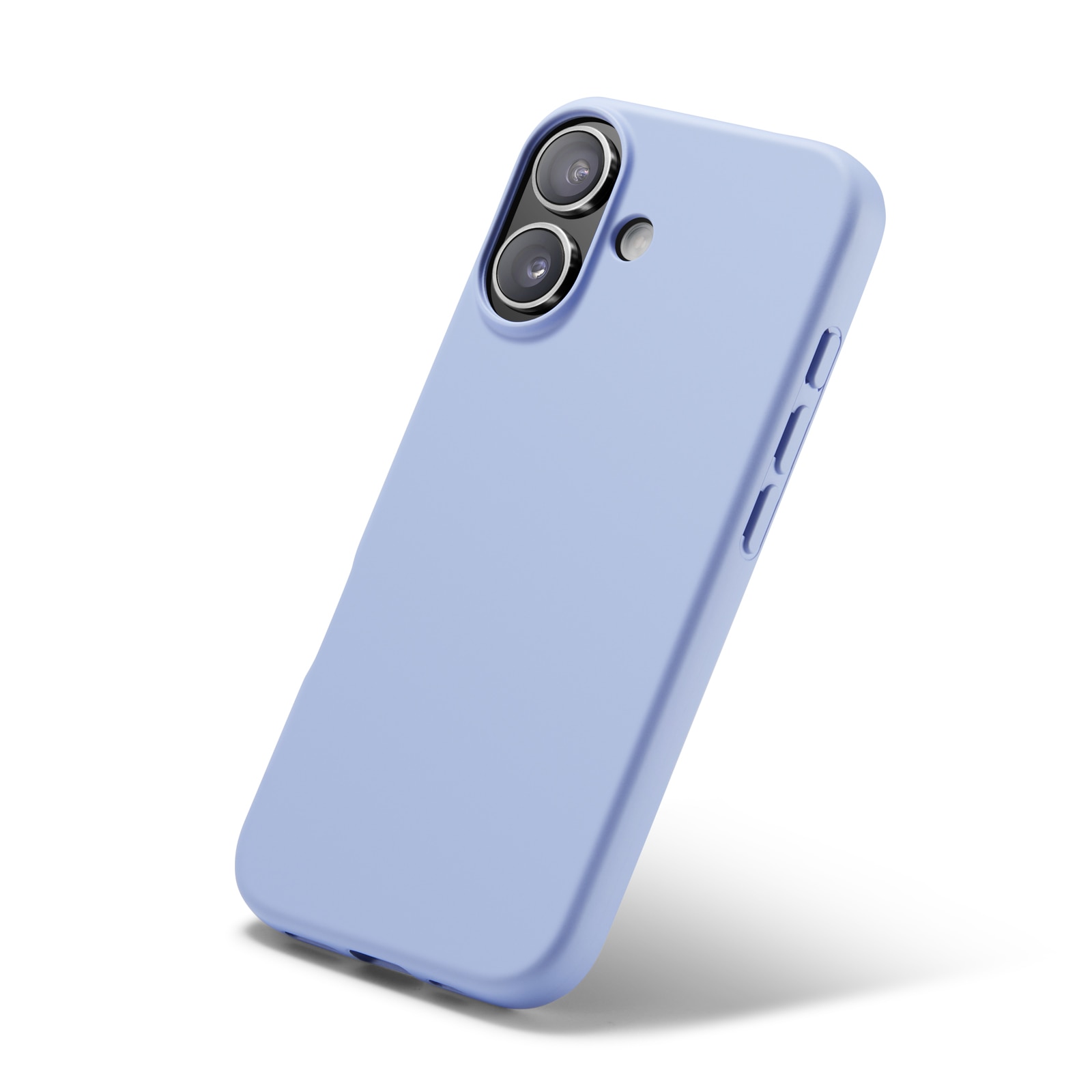 iPhone 17 TPU-hülle MagSafe Lila