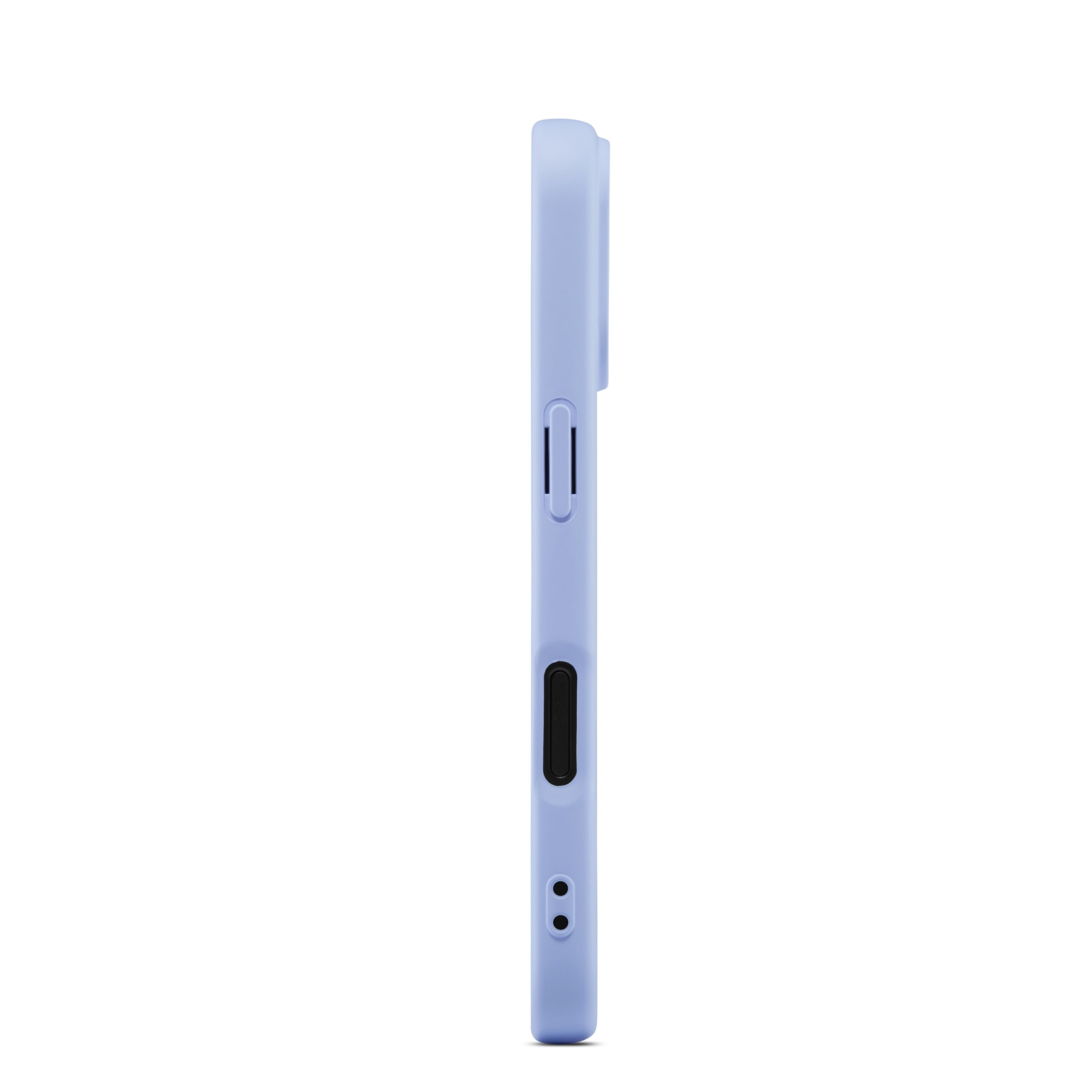 iPhone 17 TPU-hülle MagSafe Lila