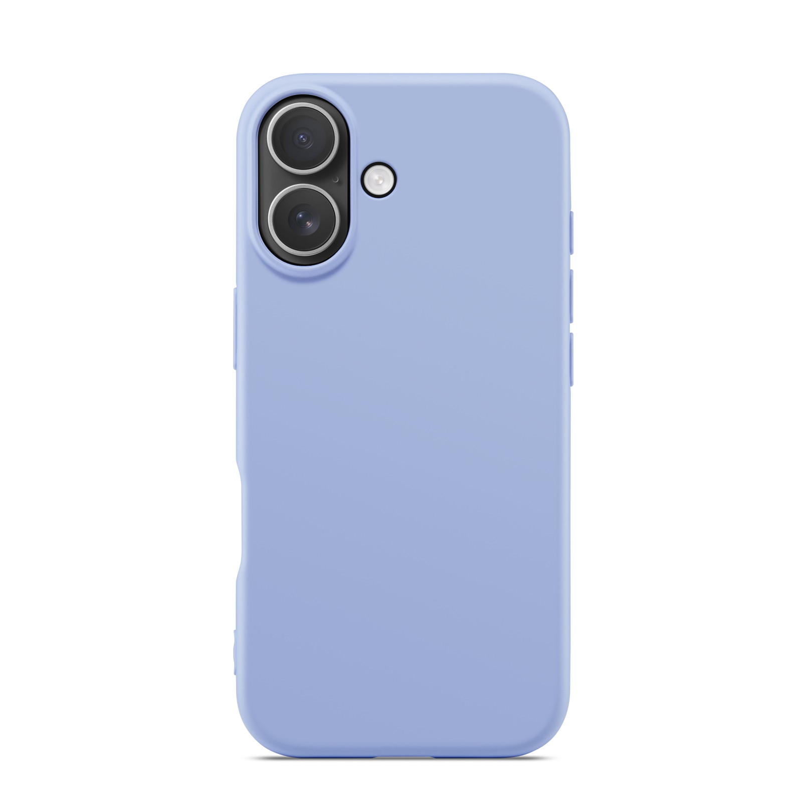 iPhone 17 TPU-hülle MagSafe Lila