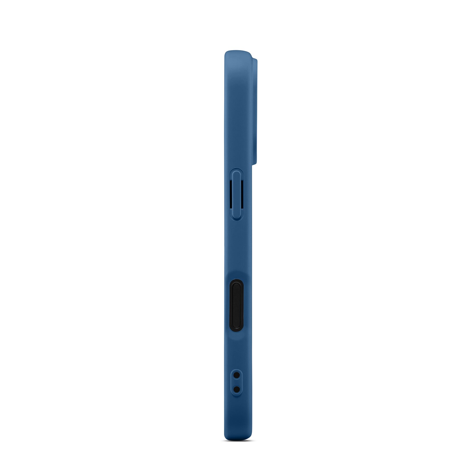 iPhone 17 TPU-hülle MagSafe Dunkelblau