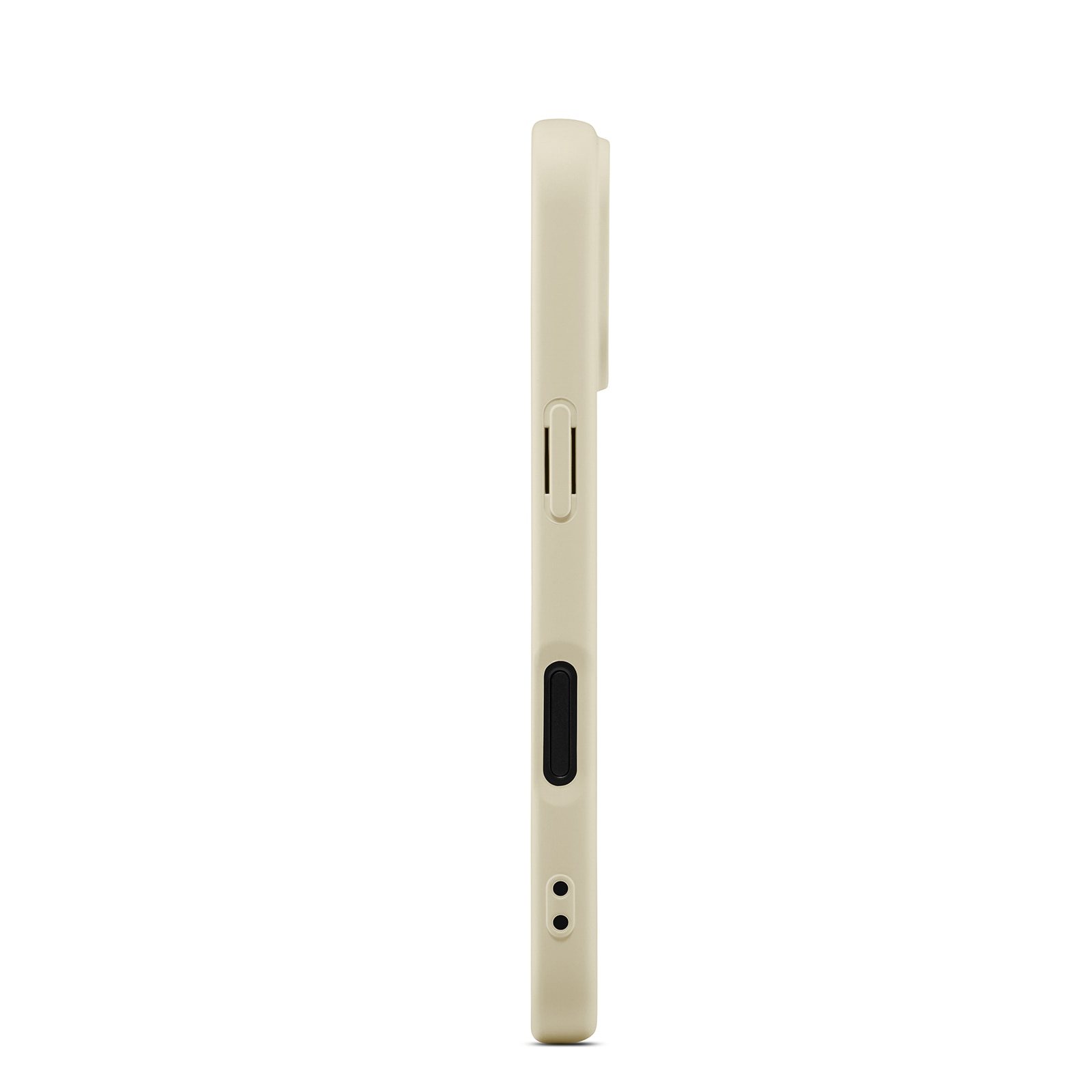 iPhone 17 TPU-hülle MagSafe Beige