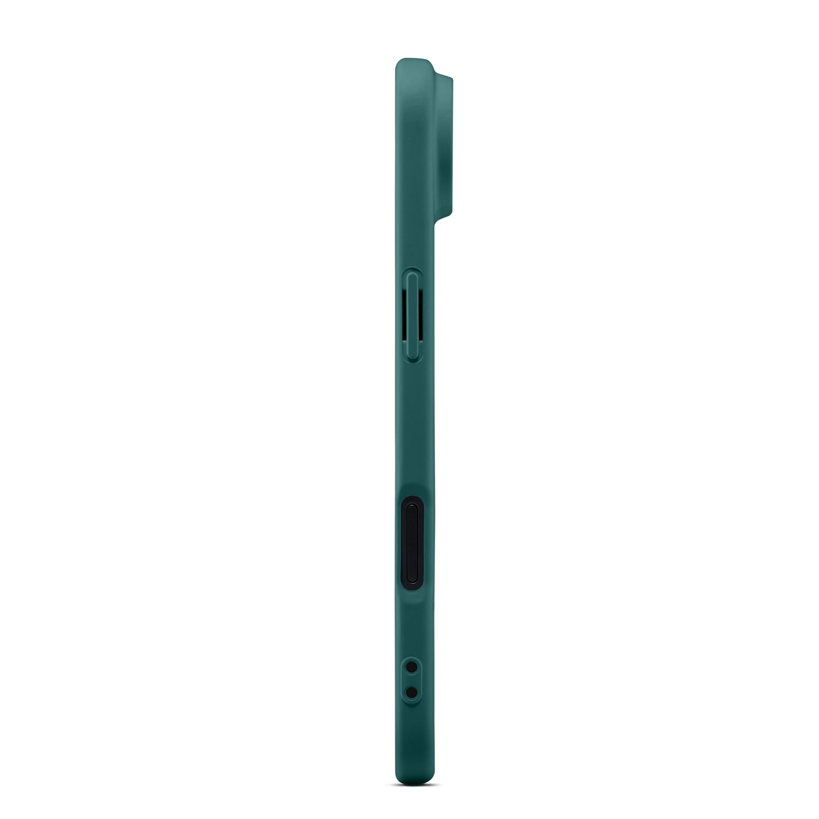 iPhone 17 Air TPU-hülle MagSafe Dunkelgrün