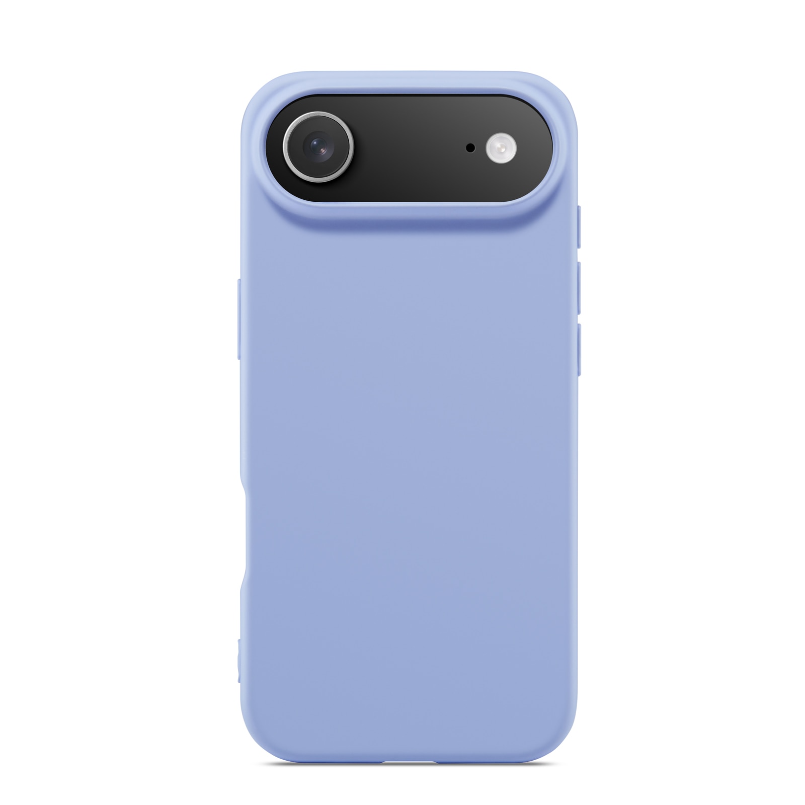 iPhone 17 Air TPU-hülle MagSafe Lila