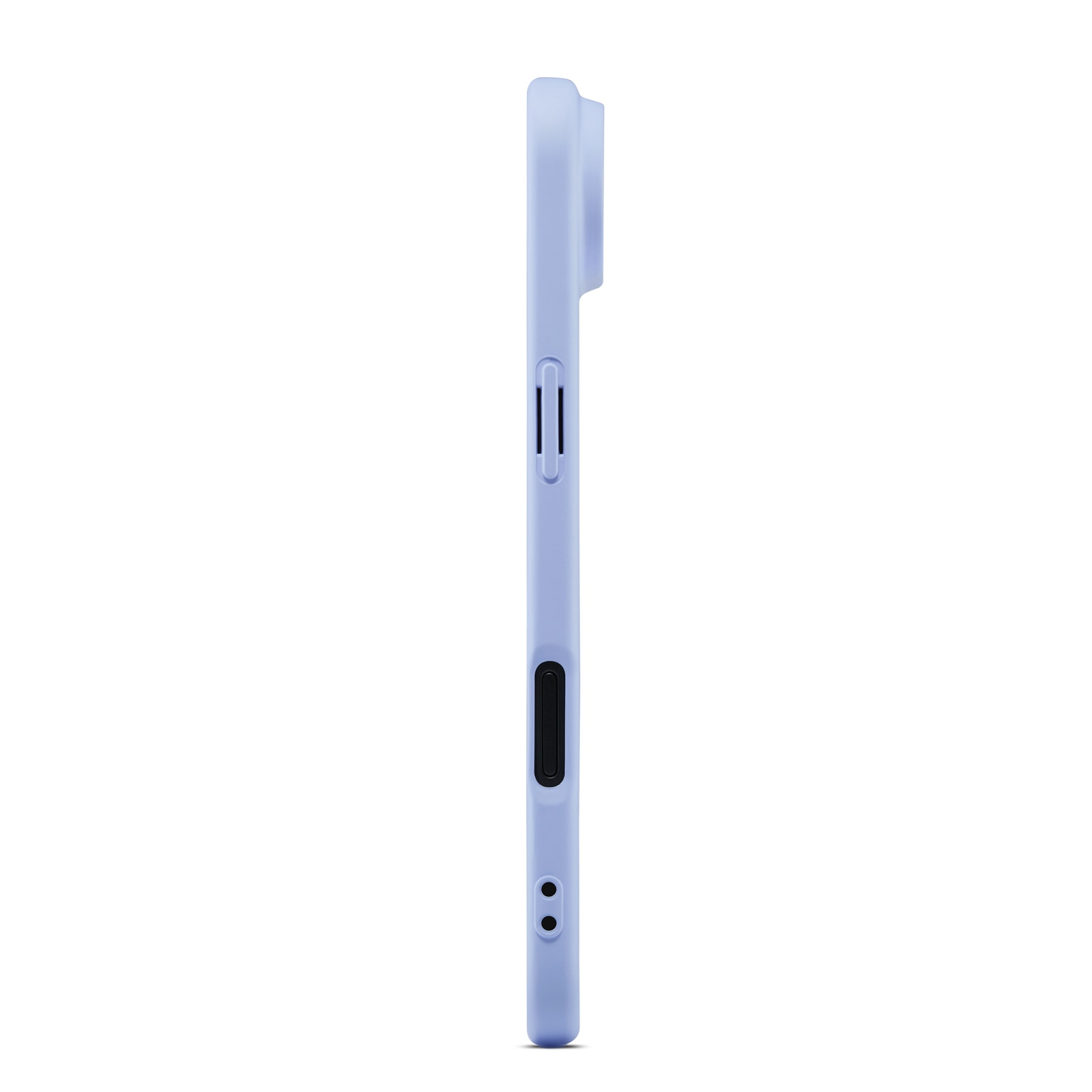 iPhone 17 Air TPU-hülle MagSafe Lila