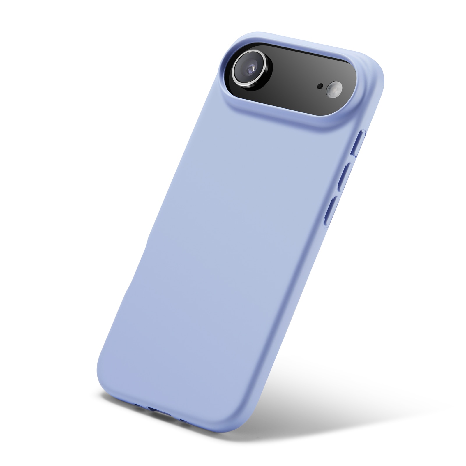iPhone 17 Air TPU-hülle MagSafe Lila