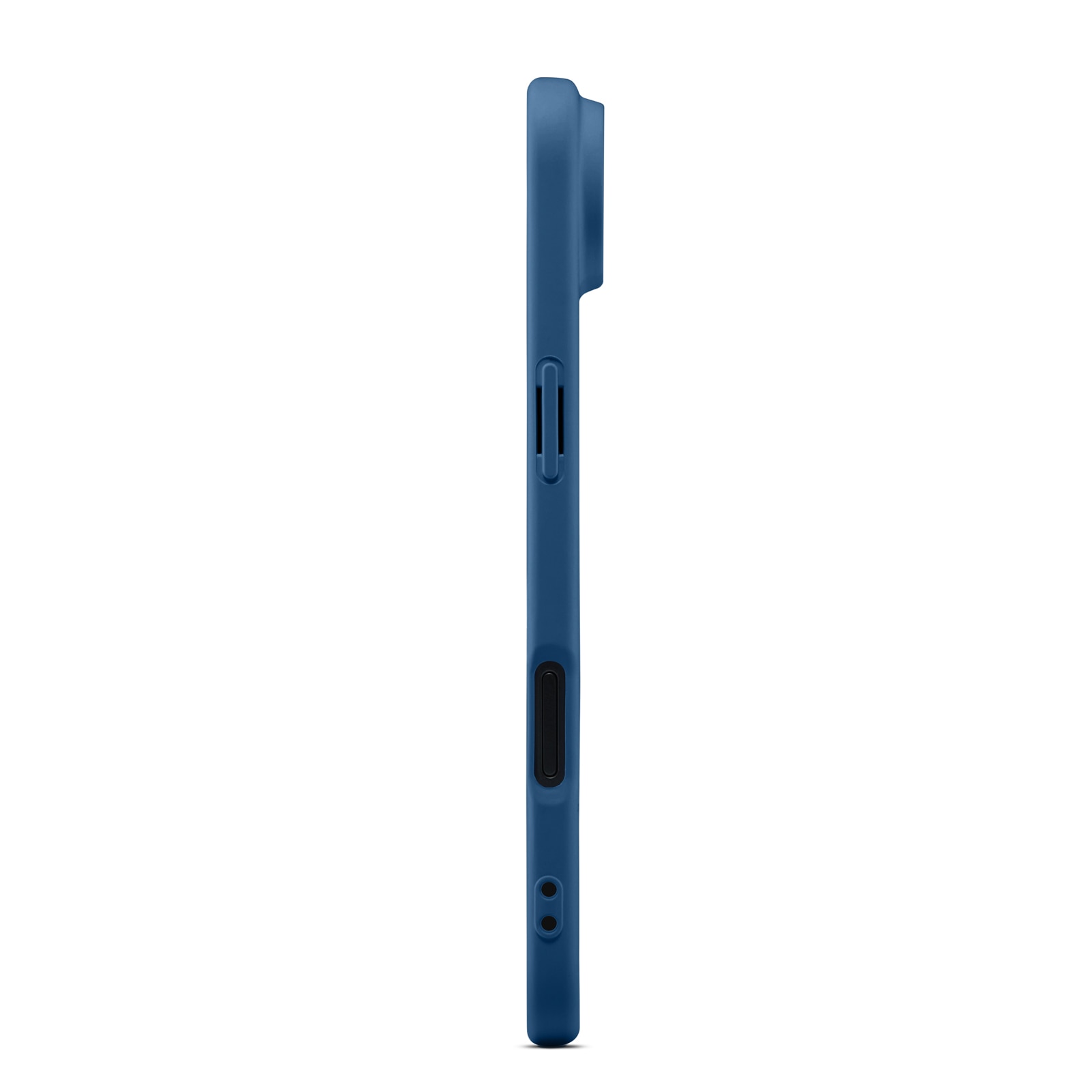 iPhone 17 Air TPU-hülle MagSafe Dunkelblau