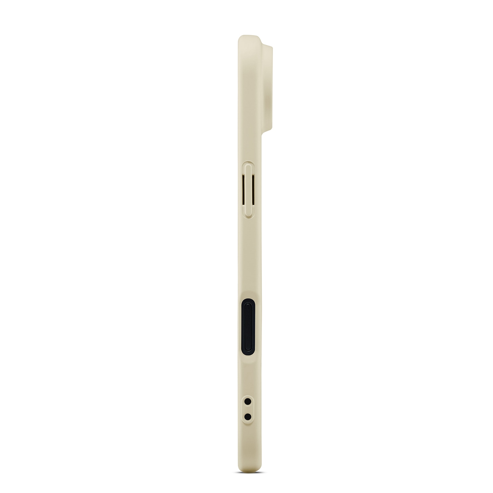 iPhone 17 Air TPU-hülle MagSafe Beige