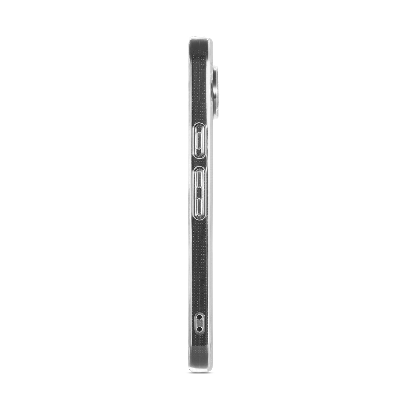 TPU Hülle Google Pixel 10 Transparent