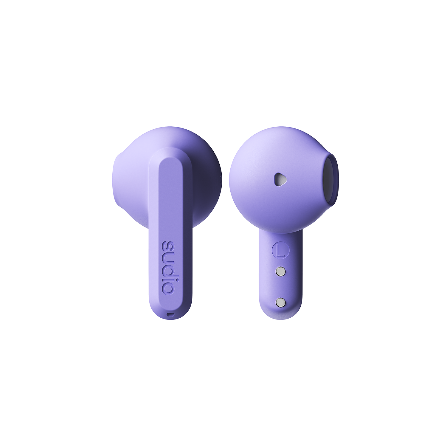 A3 Kabellose In-Ear Kopfhörer Lila
