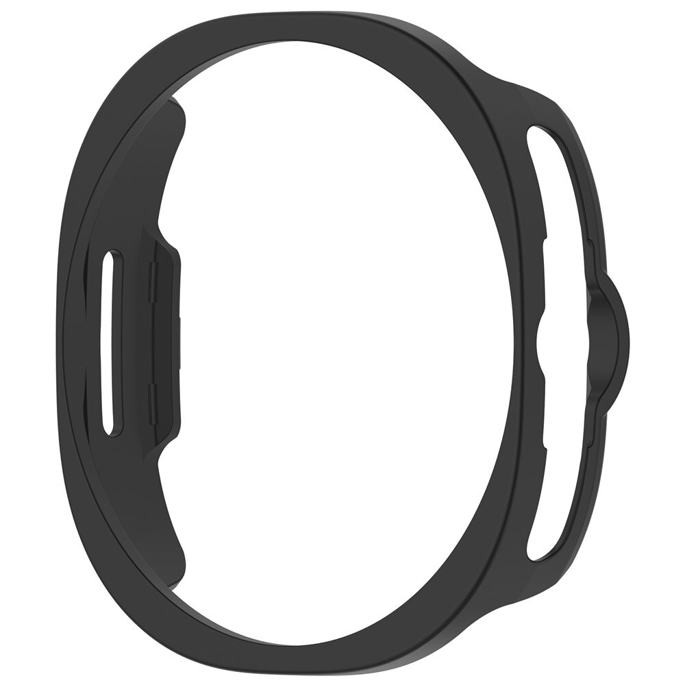 Samsung Galaxy Watch 8 Classic Hardcover Schwarz