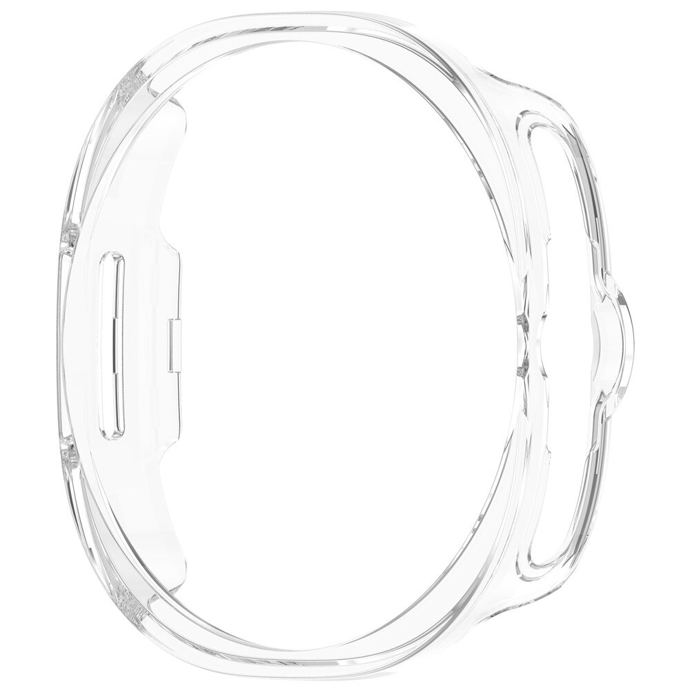 Samsung Galaxy Watch 8 Classic Hardcover Transparent