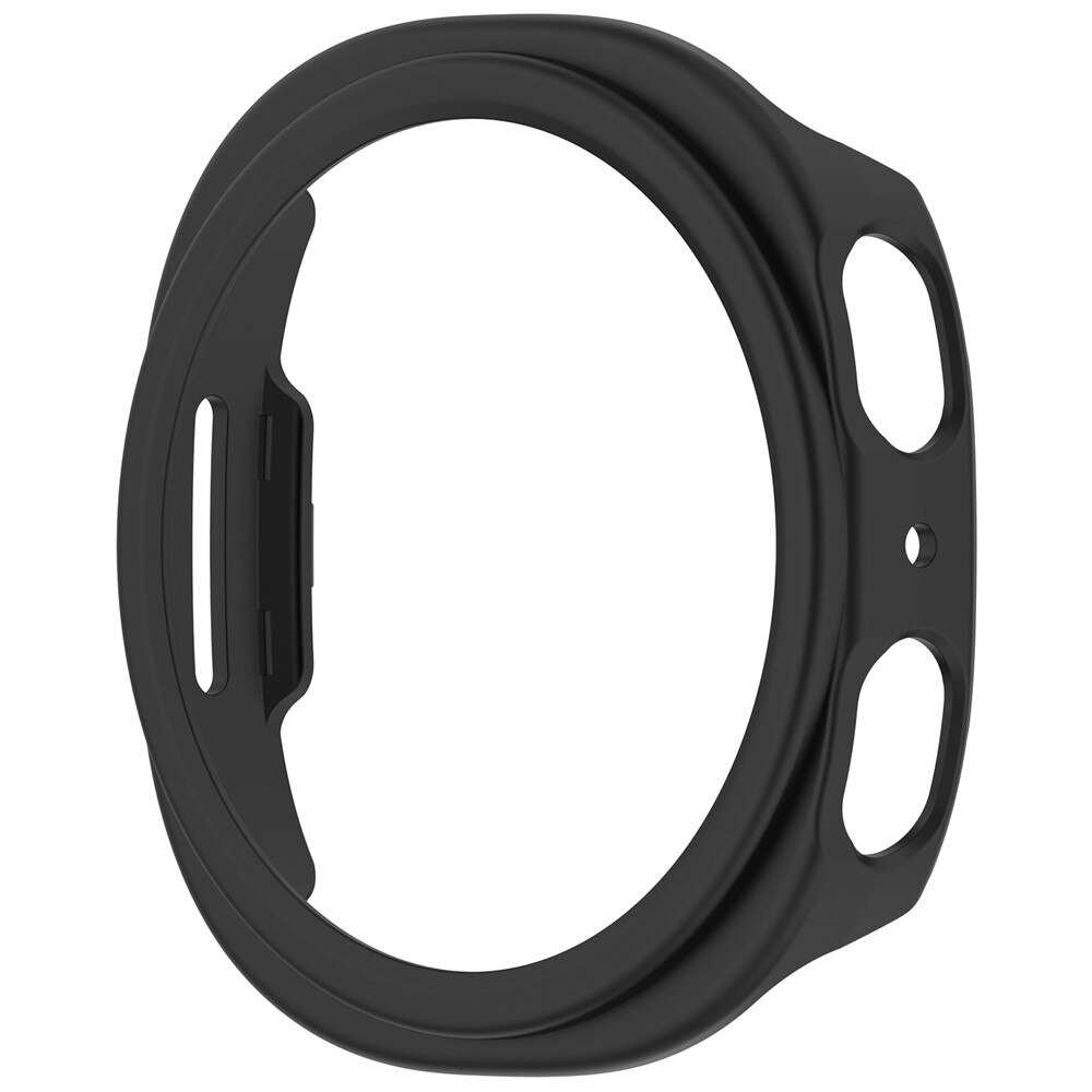 Samsung Galaxy Watch 8 44mm Hardcover Schwarz