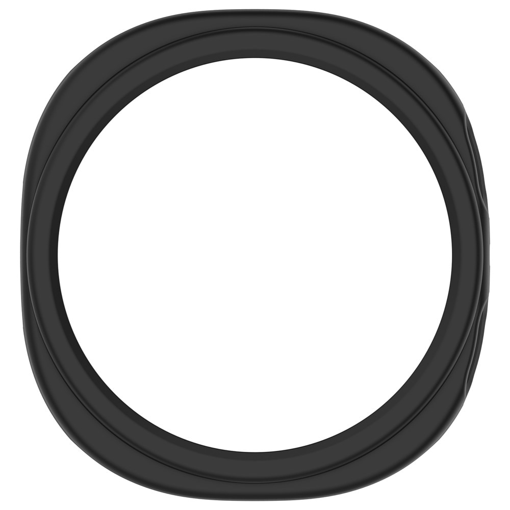 Samsung Galaxy Watch 8 44mm Hardcover Schwarz