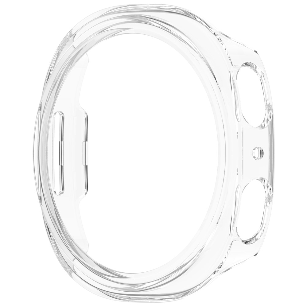 Samsung Galaxy Watch 8 40mm Hardcover Transparent