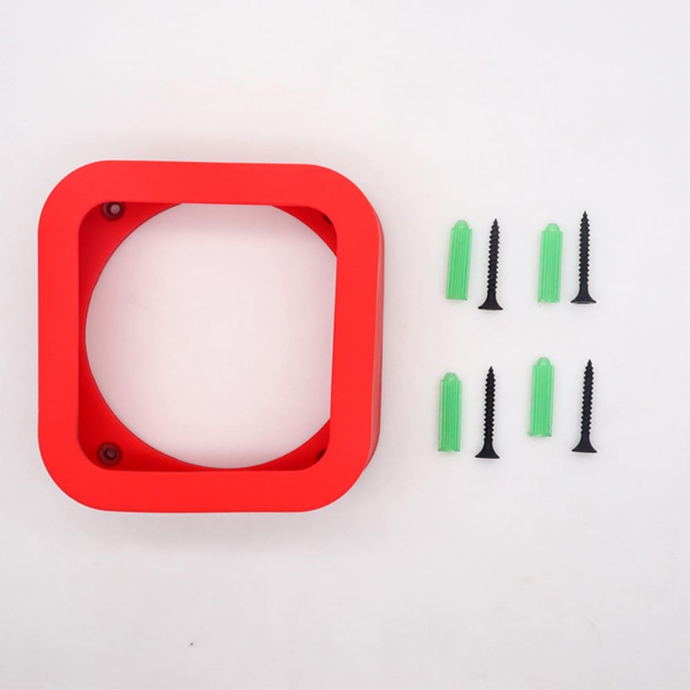 Apple TV 4K 2021/Apple TV Remote (gen 2) Silikonhülle Schwarz