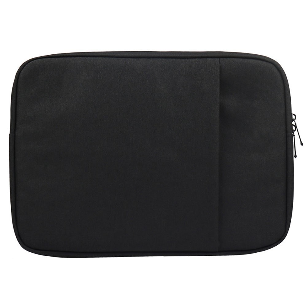 14 Zoll Laptoptasche Schwarz