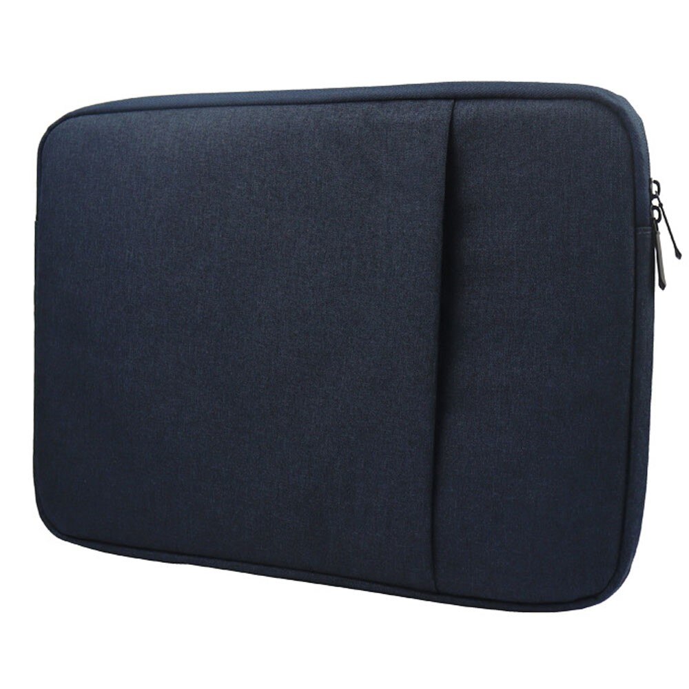 14 Zoll Laptoptasche Schwarz