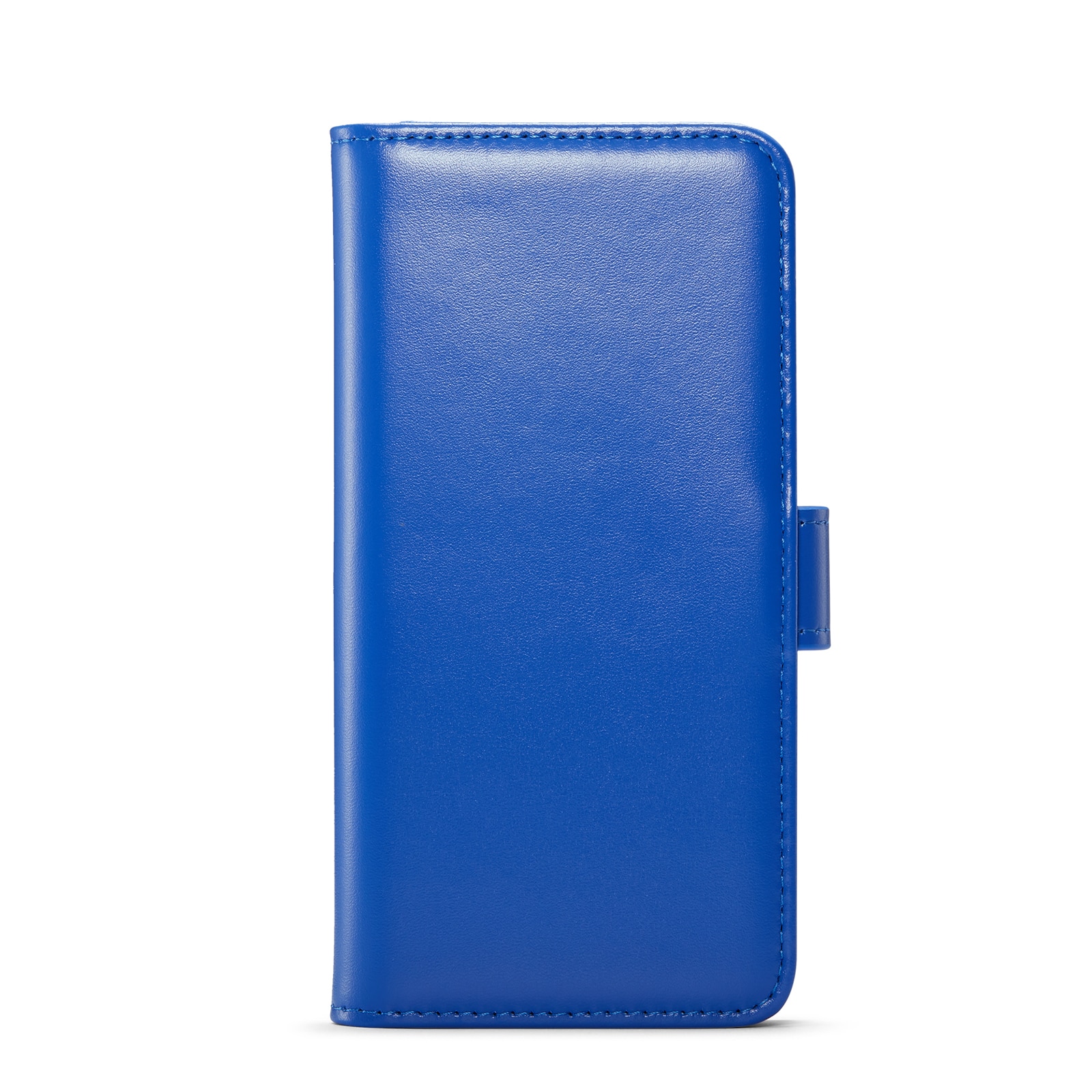 Samsung Galaxy S25 FE Echtlederhülle Blau