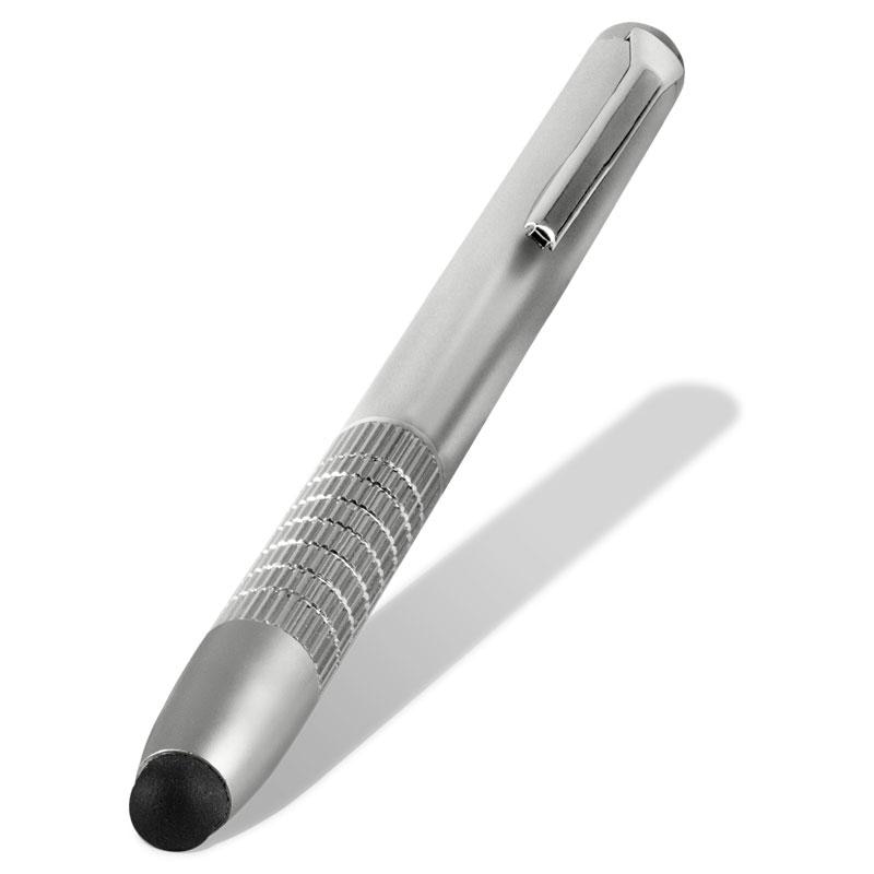 Touchstift Handy Silber