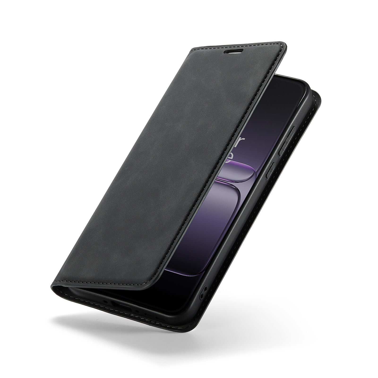  OnePlus Nord CE5 Slim Handytasche Schwarz