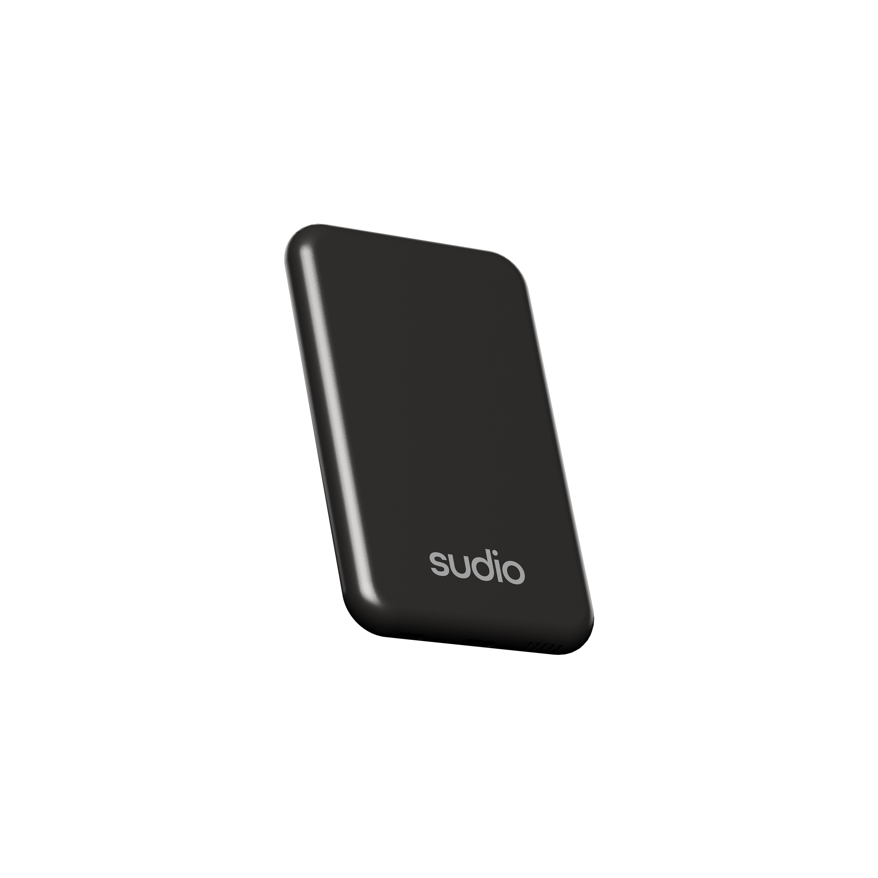 L1 MagSafe Powerbank 5000mAh schwarz