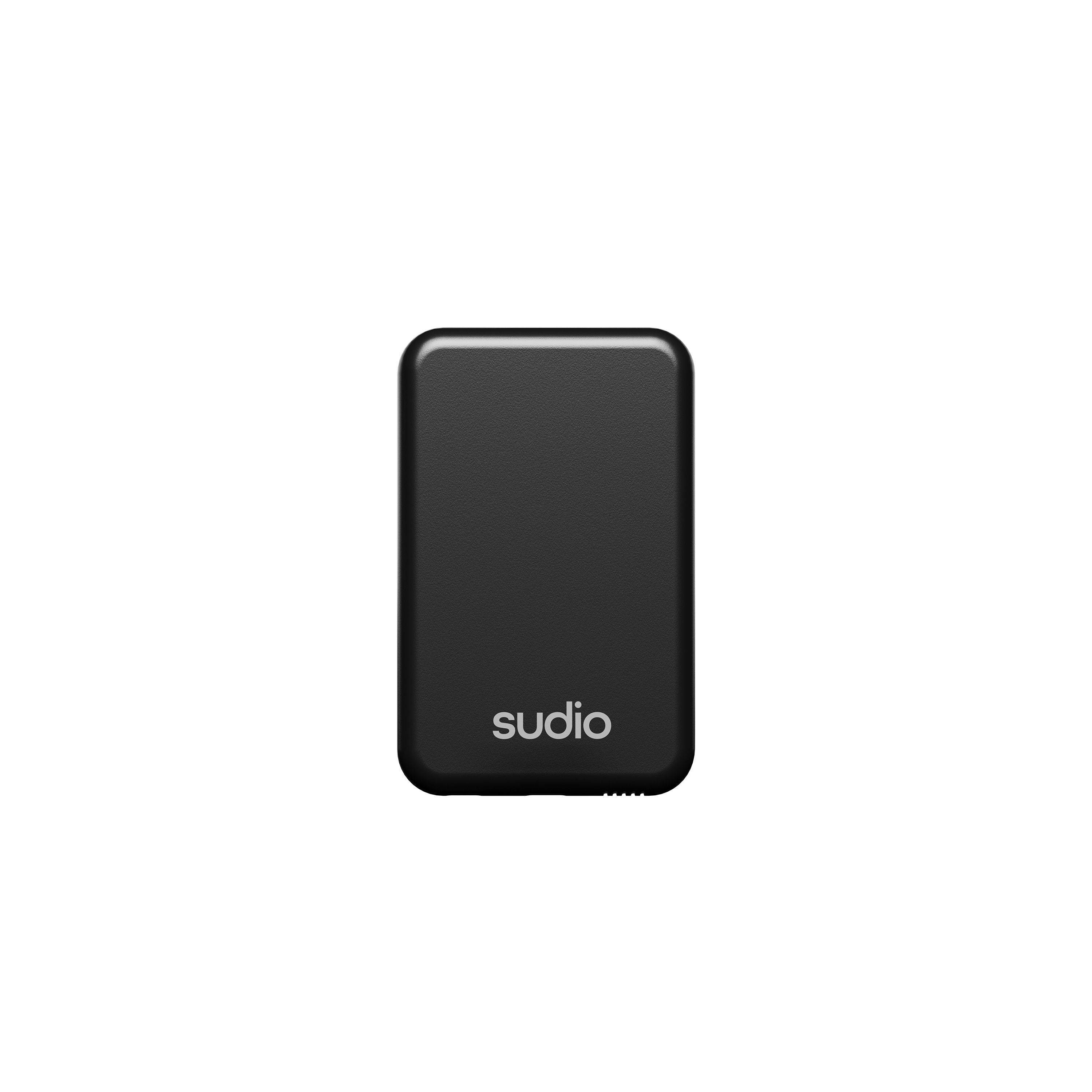 L1 MagSafe Powerbank 5000mAh schwarz