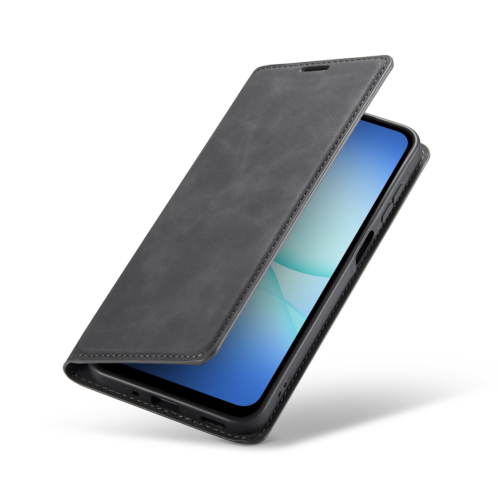  OnePlus 15 Slim Handytasche Schwarz