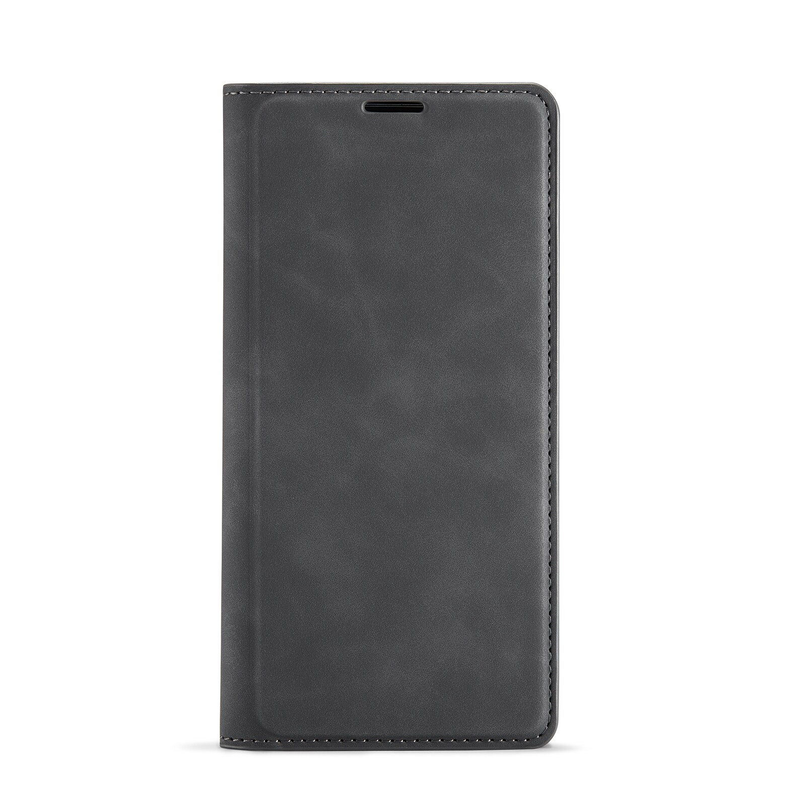Samsung Galaxy A17 Slim Handytasche Schwarz