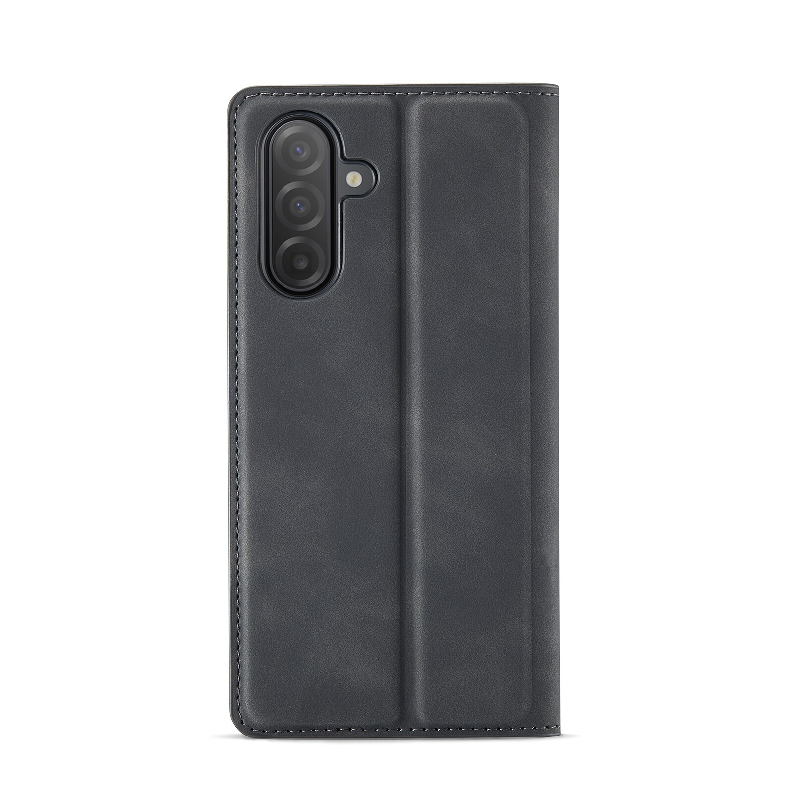Samsung Galaxy A17 Slim Handytasche Schwarz