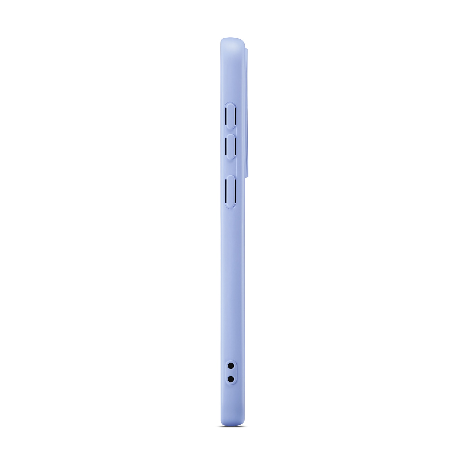 Samsung Galaxy S25 FE TPU-hülle Lila