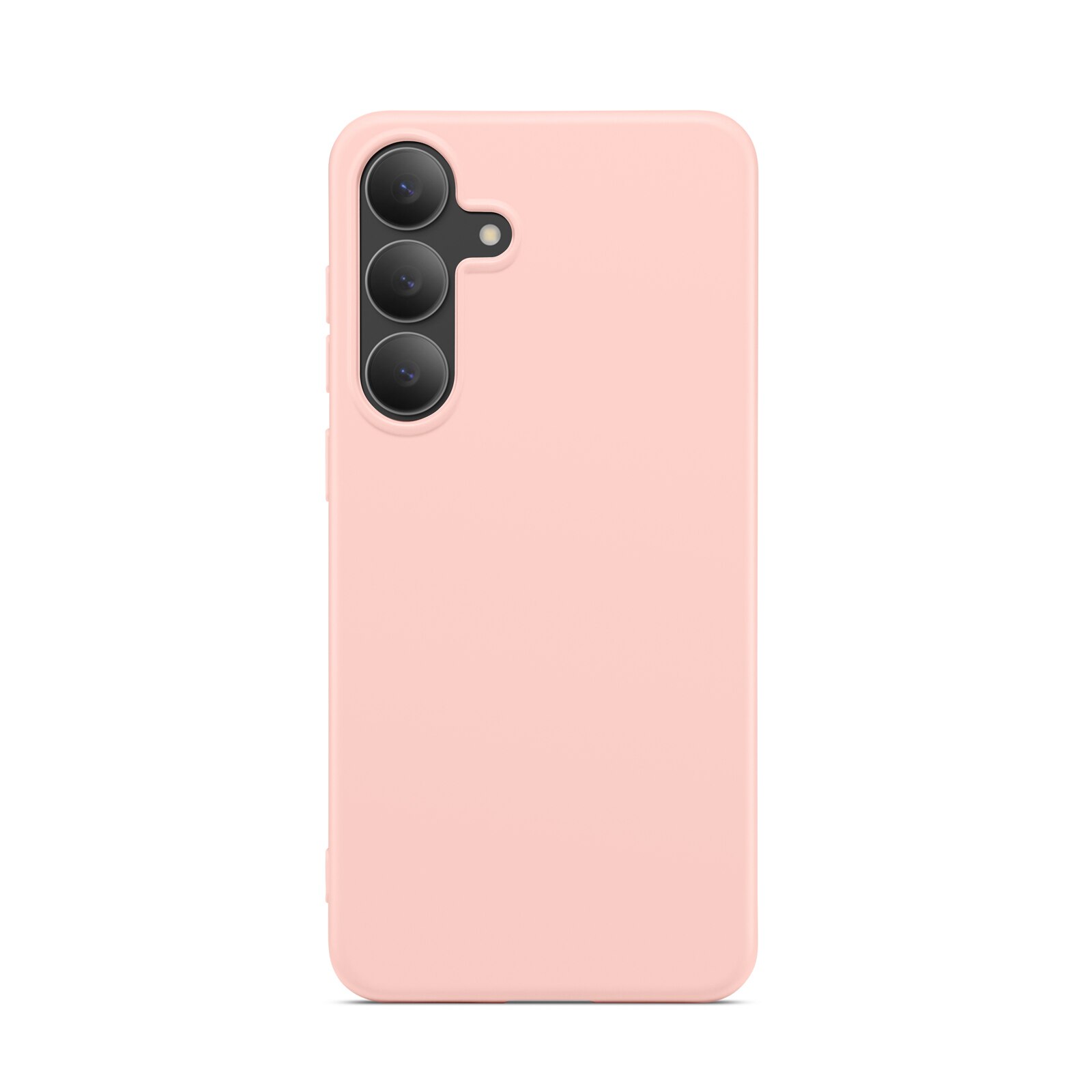 Samsung Galaxy S25 FE TPU-hülle Rosa