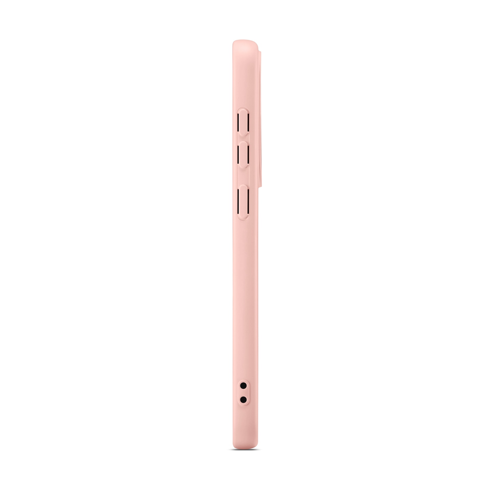 Samsung Galaxy S25 FE TPU-hülle Rosa